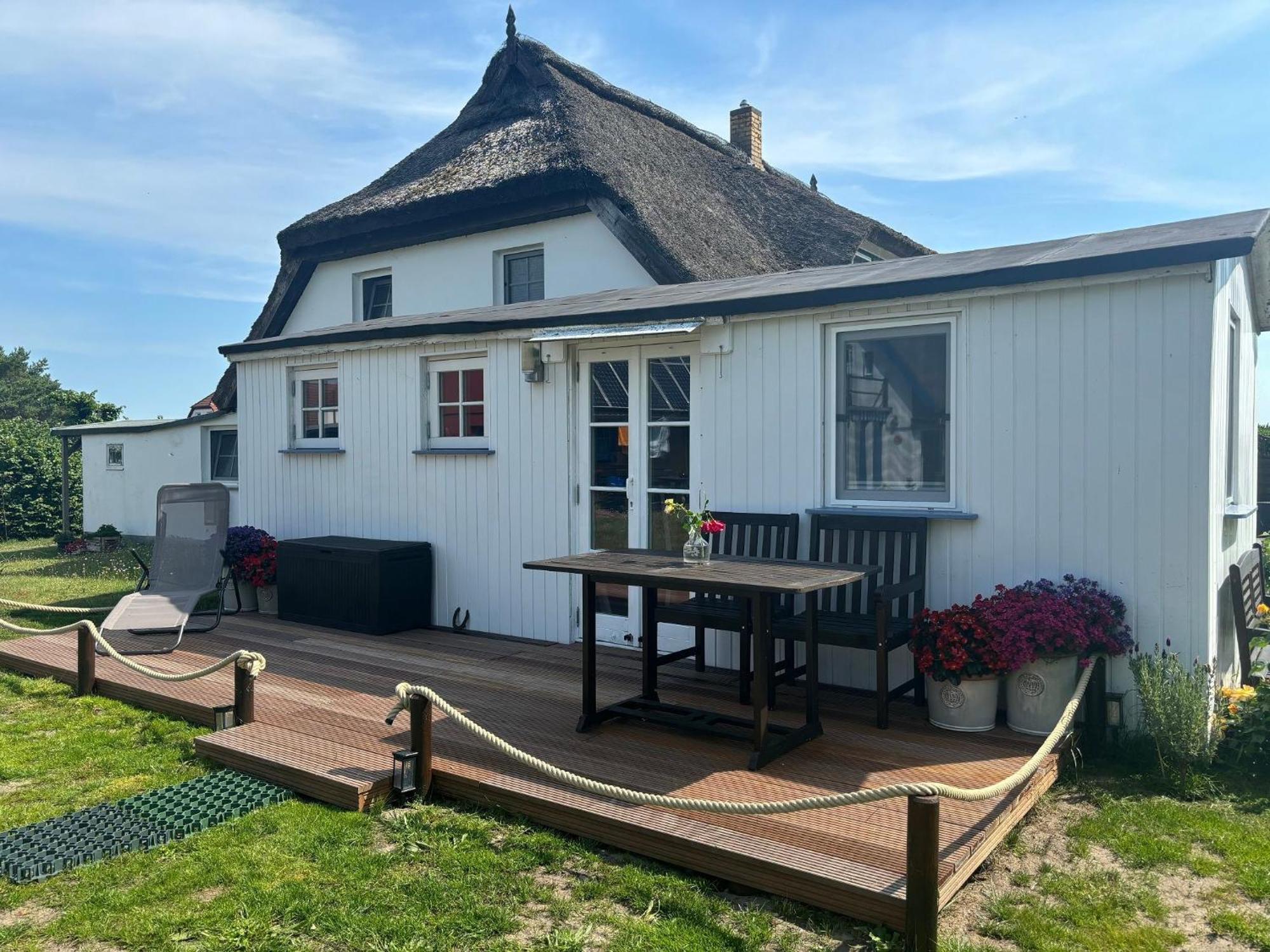 Casparhus Neuendorf  Екстер'єр фото