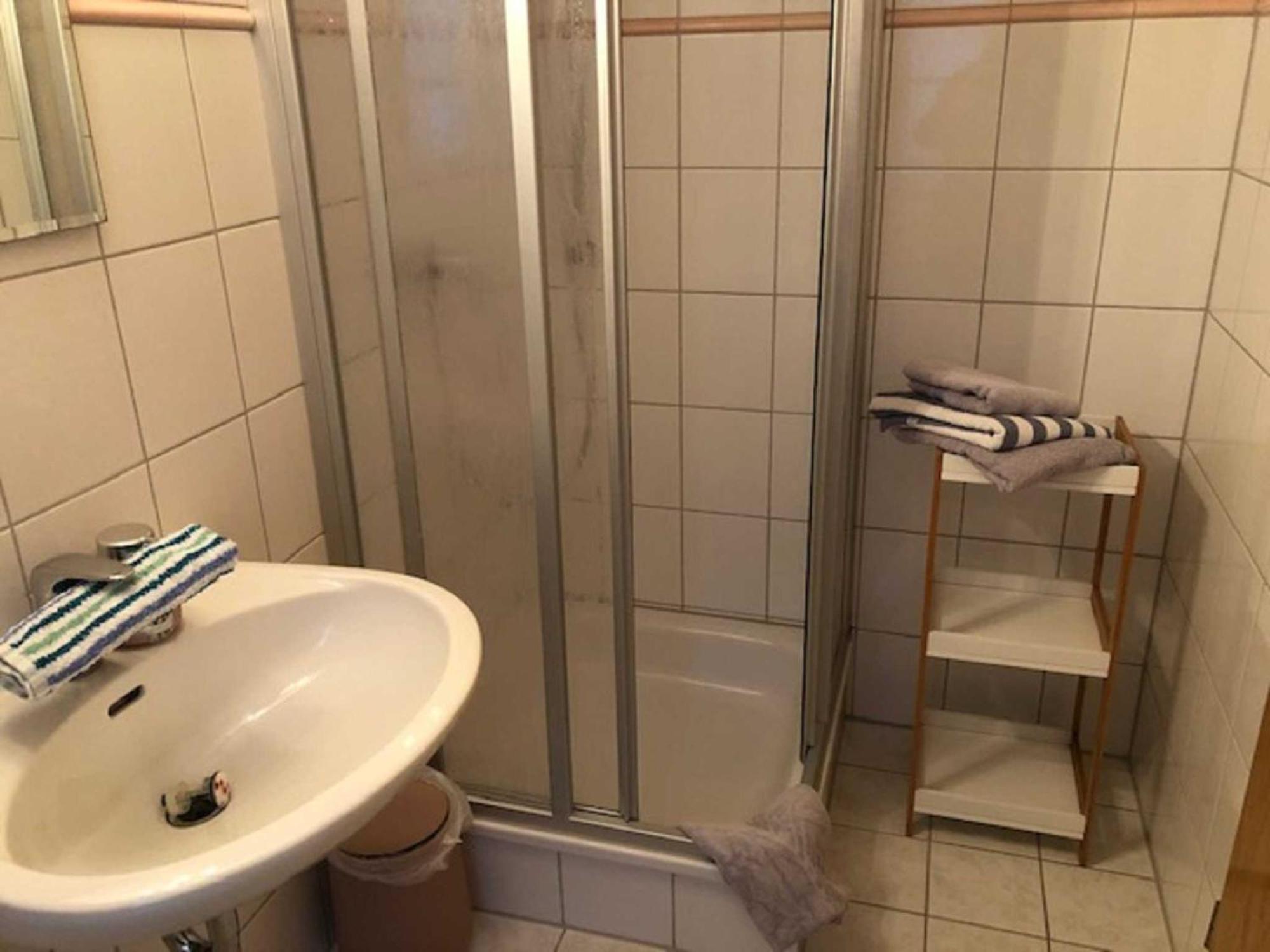 Casparhus Neuendorf  Екстер'єр фото